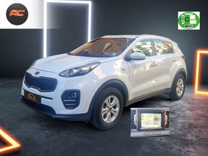 Kia Sportage 1.6 GDi Drive 4x2 97 kW - Foto 2