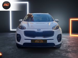 Kia Sportage 1.6 GDi Drive 4x2 97 kW - Foto 3