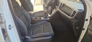 Kia Sportage 1.6 GDi Drive 4x2 97 kW - Foto 11