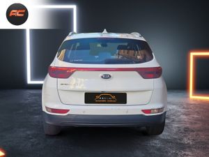 Kia Sportage 1.6 GDi Drive 4x2 97 kW - Foto 3