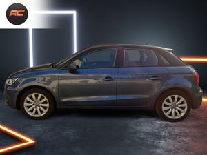 Audi A1 1.0 TFSI 95CV DESIGN - Foto 3