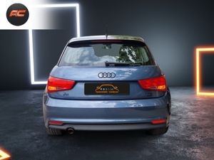 Audi A1 1.0 TFSI 95CV DESIGN - Foto 3