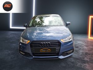 Audi A1 1.0 TFSI 95CV DESIGN - Foto 5