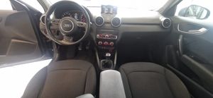 Audi A1 1.0 TFSI 95CV DESIGN - Foto 10