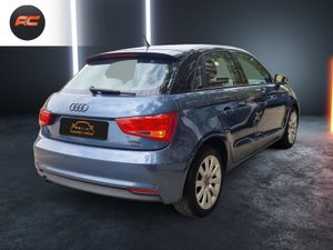 Audi A1 1.0 TFSI 95CV DESIGN - Foto 4