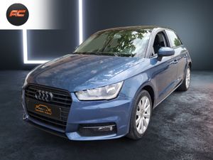 Audi A1 1.0 TFSI 95CV DESIGN - Foto 2