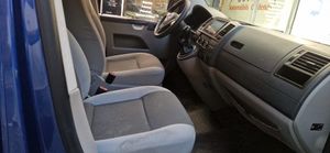 Volkswagen Transporter ransporter Kombi PRO 2.0 TSI Largo Techo Normal DSG 204 - Foto 17
