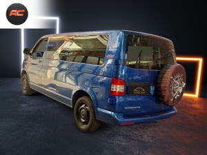 Volkswagen Transporter ransporter Kombi PRO 2.0 TSI Largo Techo Normal DSG 204 - Foto 3