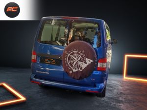 Volkswagen Transporter ransporter Kombi PRO 2.0 TSI Largo Techo Normal DSG 204 - Foto 3