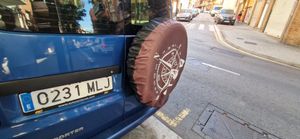 Volkswagen Transporter ransporter Kombi PRO 2.0 TSI Largo Techo Normal DSG 204 - Foto 19