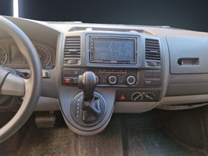 Volkswagen Transporter ransporter Kombi PRO 2.0 TSI Largo Techo Normal DSG 204 - Foto 13