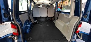 Volkswagen Transporter ransporter Kombi PRO 2.0 TSI Largo Techo Normal DSG 204 - Foto 21