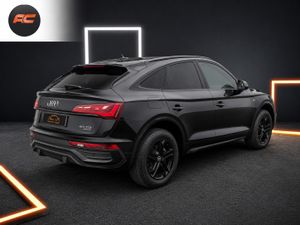 Audi Q5 SPORTBACK 40 TDI 204CV QUATTRO ULTRA S-TRONIC ADVANCED - Foto 4