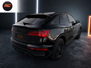 Audi Q5 SPORTBACK 40 TDI 204CV QUATTRO ULTRA S-TRONIC ADVANCED - Foto 3