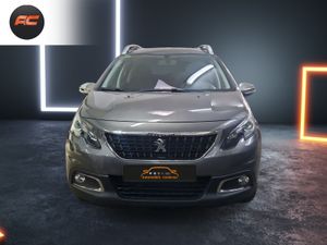 Peugeot 2008 1.5 HDI 100CV ULLURE APPLE CAR PLAY - Foto 6