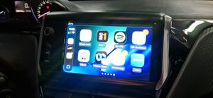 Peugeot 2008 1.5 HDI 100CV ULLURE APPLE CAR PLAY - Foto 35