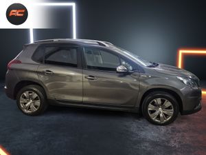 Peugeot 2008 1.5 HDI 100CV ULLURE APPLE CAR PLAY - Foto 4
