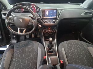 Peugeot 2008 1.5 HDI 100CV ULLURE APPLE CAR PLAY - Foto 8