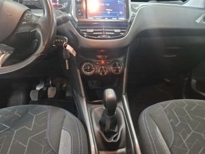 Peugeot 2008 1.5 HDI 100CV ULLURE APPLE CAR PLAY - Foto 9
