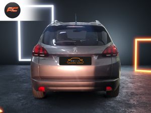 Peugeot 2008 1.5 HDI 100CV ULLURE APPLE CAR PLAY - Foto 3