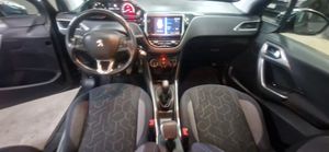 Peugeot 2008 1.5 HDI 100CV ULLURE APPLE CAR PLAY - Foto 16