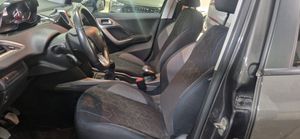 Peugeot 2008 1.5 HDI 100CV ULLURE APPLE CAR PLAY - Foto 13