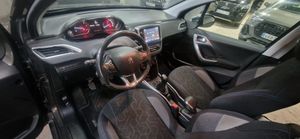 Peugeot 2008 1.5 HDI 100CV ULLURE APPLE CAR PLAY - Foto 15