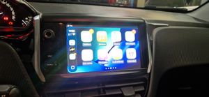 Peugeot 2008 1.5 HDI 100CV ULLURE APPLE CAR PLAY - Foto 32