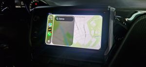 Peugeot 2008 1.5 HDI 100CV ULLURE APPLE CAR PLAY - Foto 34