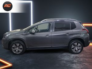 Peugeot 2008 1.5 HDI 100CV ULLURE APPLE CAR PLAY - Foto 3
