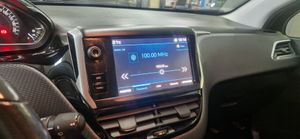 Peugeot 2008 1.5 HDI 100CV ULLURE APPLE CAR PLAY - Foto 27