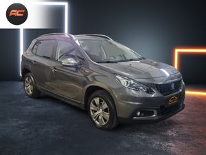 Peugeot 2008 1.5 HDI 100CV ULLURE APPLE CAR PLAY - Foto 5