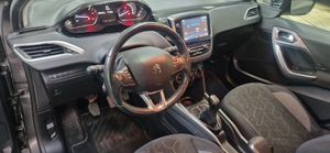 Peugeot 2008 1.5 HDI 100CV ULLURE APPLE CAR PLAY - Foto 12