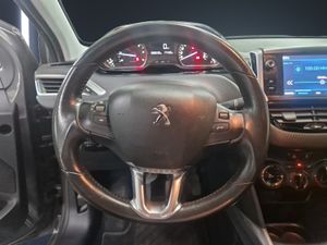 Peugeot 2008 1.5 HDI 100CV ULLURE APPLE CAR PLAY - Foto 10