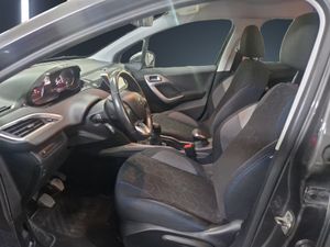 Peugeot 2008 1.5 HDI 100CV ULLURE APPLE CAR PLAY - Foto 7