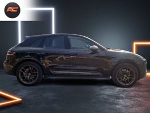Porsche Macan T - Foto 7