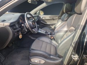 Porsche Macan T - Foto 10