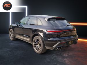 Porsche Macan T - Foto 4