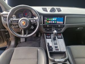 Porsche Macan T - Foto 11