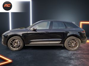Porsche Macan T - Foto 3