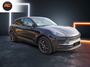 Porsche Macan T - Foto 8