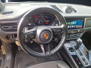 Porsche Macan T - Foto 13
