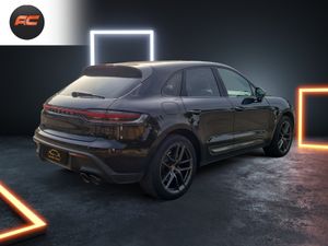 Porsche Macan T - Foto 6