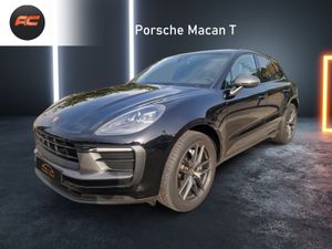 Porsche Macan T - Foto 2