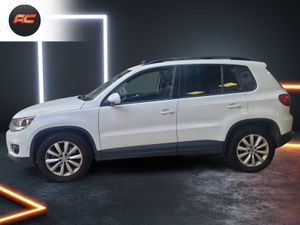 Volkswagen Tiguan 2.0 TDI 110CV 4X2 BLUEMOTION - Foto 5