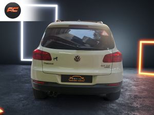 Volkswagen Tiguan 2.0 TDI 110CV 4X2 BLUEMOTION - Foto 7