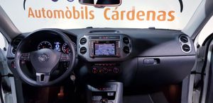 Volkswagen Tiguan 2.0 TDI 110CV 4X2 BLUEMOTION - Foto 16