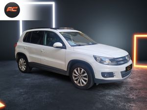 Volkswagen Tiguan 2.0 TDI 110CV 4X2 BLUEMOTION - Foto 6
