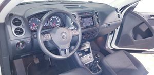Volkswagen Tiguan 2.0 TDI 110CV 4X2 BLUEMOTION - Foto 9