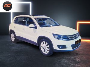 Volkswagen Tiguan 2.0 TDI 110CV 4X2 BLUEMOTION - Foto 3